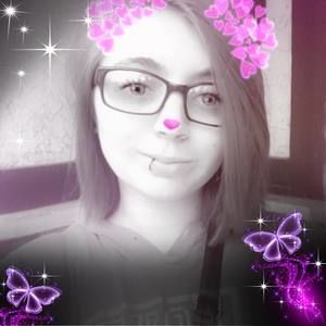 Meet your Posher, Cindy